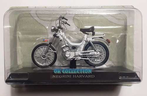 Modellino scala moped - modellino,