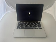 Apple Mac Book Pro argento 14