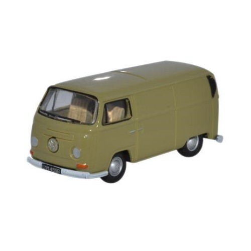 Volkswagen furgone 1 - t2, a