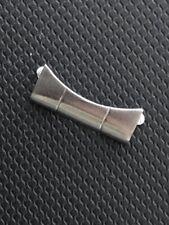 Link finale originale Rolex vintage 58 per bracciale ref 7206 e 6636