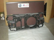02250401 OSSATURA RIVESTIMENTO FRONTALE (FRAME-FRONT) VOLKSWAGEN POLO MK4 1995->