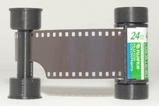 Adattatore pellicola da 35mm a