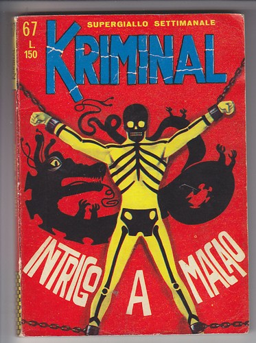 Kriminal 67 - ,