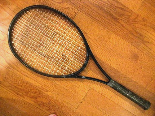 Racchetta tennis prince - da,