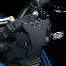 Parabrezza piccolo SUZUKI