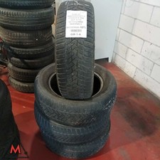 Set 4 gomme pneumatici