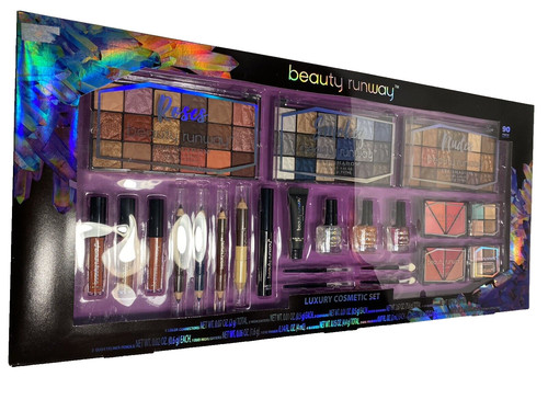Nuovo pezzi beauty runway - pezzi,