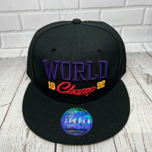 Cappello jumpman air jordan - jumpman,
