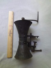Antico macinacaffè francese