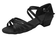 Scarpe da Ballo Latino