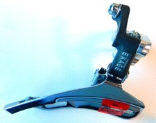 Cambio Anteriore SHIMANO Exage
