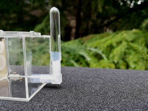 Alimentatore acqua pezzi per - alimentatore,