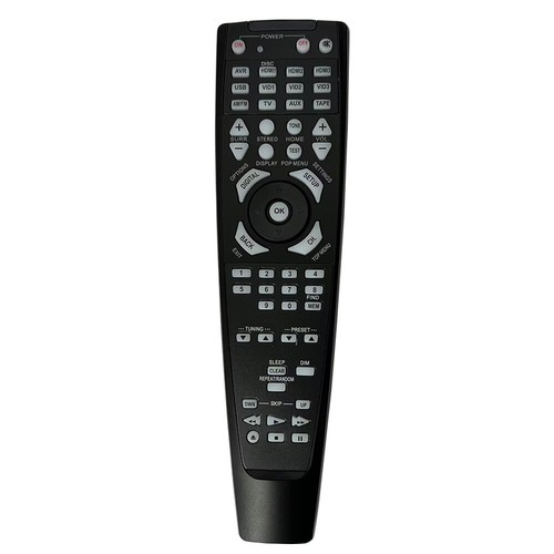 Telecomando ricambio per - di,