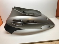 CARENA CODONE POSTERIORE