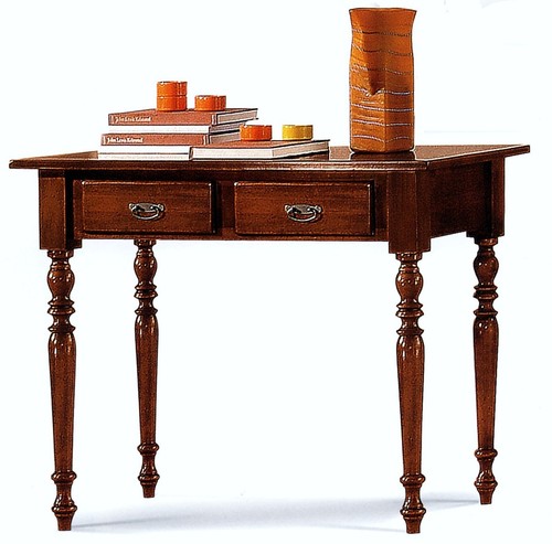 Scrivania scrittoio legno - in,