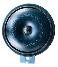 AVVISATORE ACUSTICO ORIGINALE