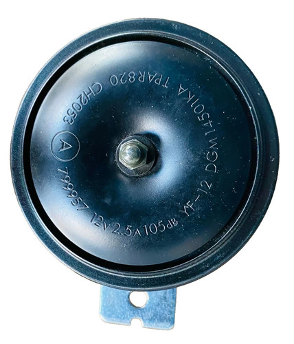 Avvisatore acustico originale - avvisatore,