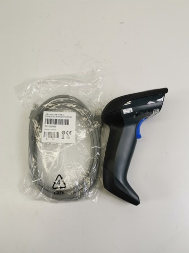 Datalogic gryphon gd4400 - datalogic,
