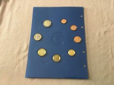 Malta.série Complète De 8