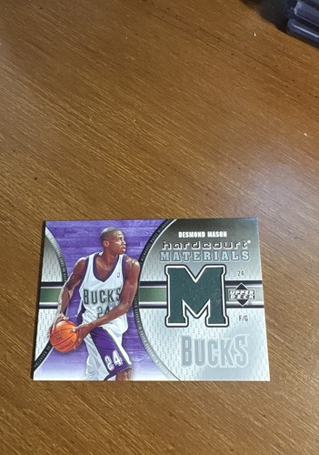 2005 upper deck hardcourt - hardcourt,