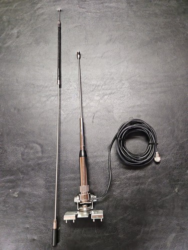 Huahong antenna mobile quad - antenna,