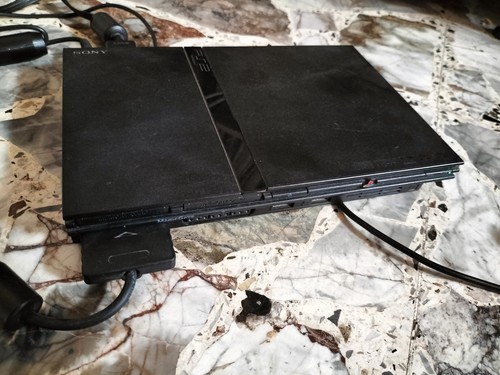 Ps2 slim pal - slim,