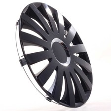 4x Coppe Ruota 17 Pollici