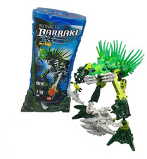 Lego bionicle barraki - ✔️lego,
