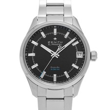 OROLOGIO ZENITH El Primero