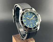 Orologio Uomo Vintage Seiko