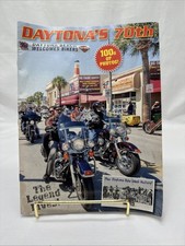 Daytona beach bike - bike, settimana