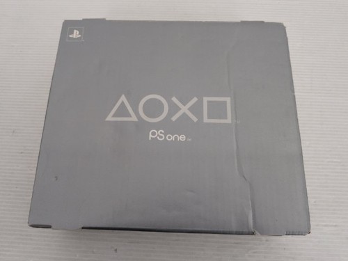 Console one - ps,