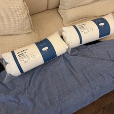 2x Nuovo Cuscino Alto IKEA