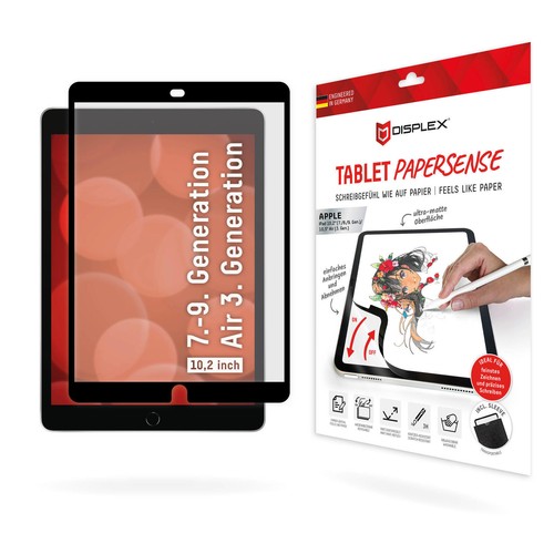 Displex tablet papersense per - tablet,