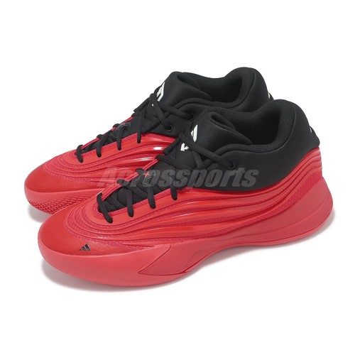 Adidas dame damian - adidas, 10