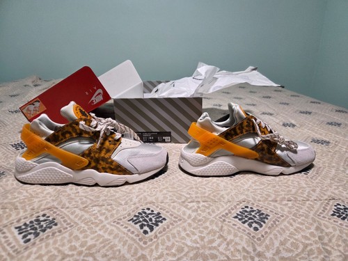 Nike air huarache - air,