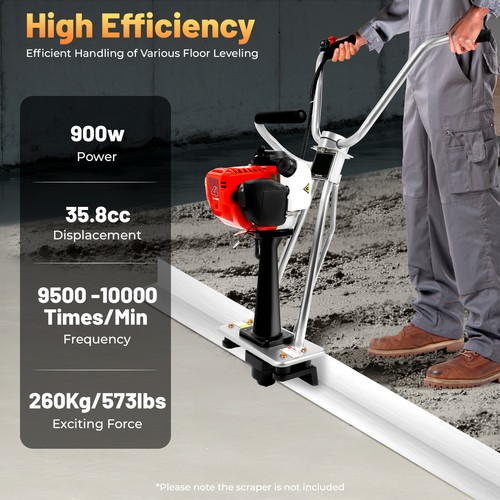 Vibratore per calcestruzzo - , 4