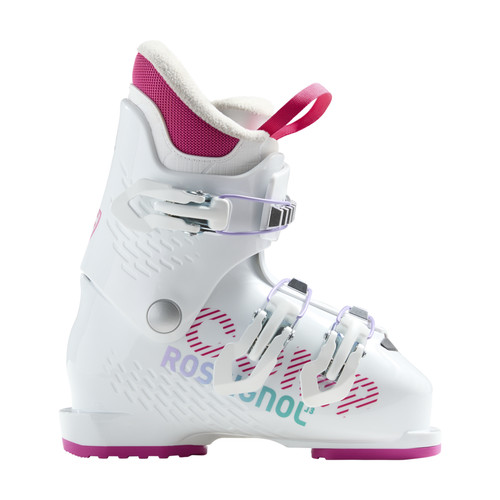 Scarponi sci rossignol comp - da,
