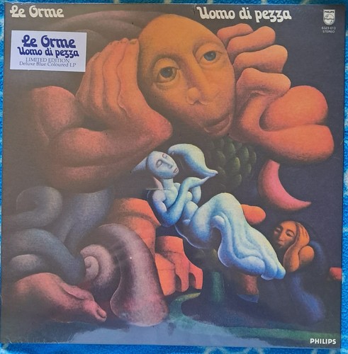 Orme uomo pezza blue - uomo,