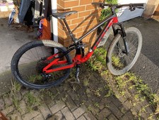 Gruppo SRAM Trek Fuel Ex 7