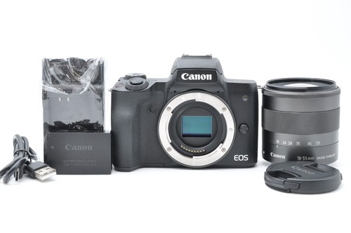 Fotocamera mirrorless canon - fotocamera,