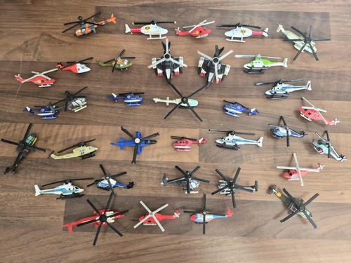 Micro machines aerei - micro,