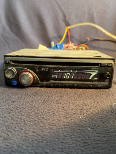 Jvc g140 ricevitore - kd-g140, cd
