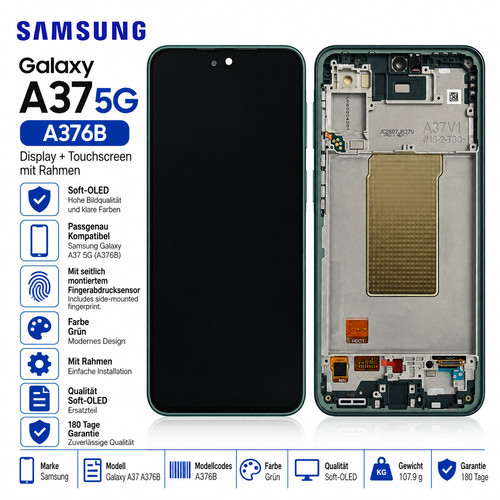 Samsung galaxy a37 a376b - galaxy,