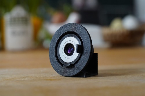 Canon per m39 - canon, 1:2,8/26