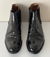 STIVALI CHURCH'S donna Chelsea