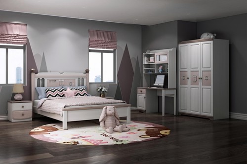 Set completo cameretta - , ragazzi