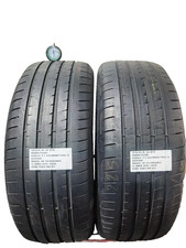 2 PNEUMATICI USATI 225/45 R 18