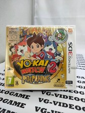 YO-KAI WATCH 2: POLPANIME 