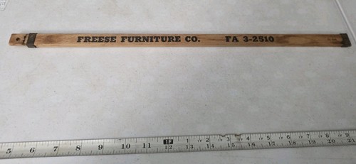Vintage freese furniture - furniture, co